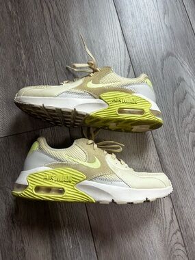 Nike Air Max Excee Sneakers